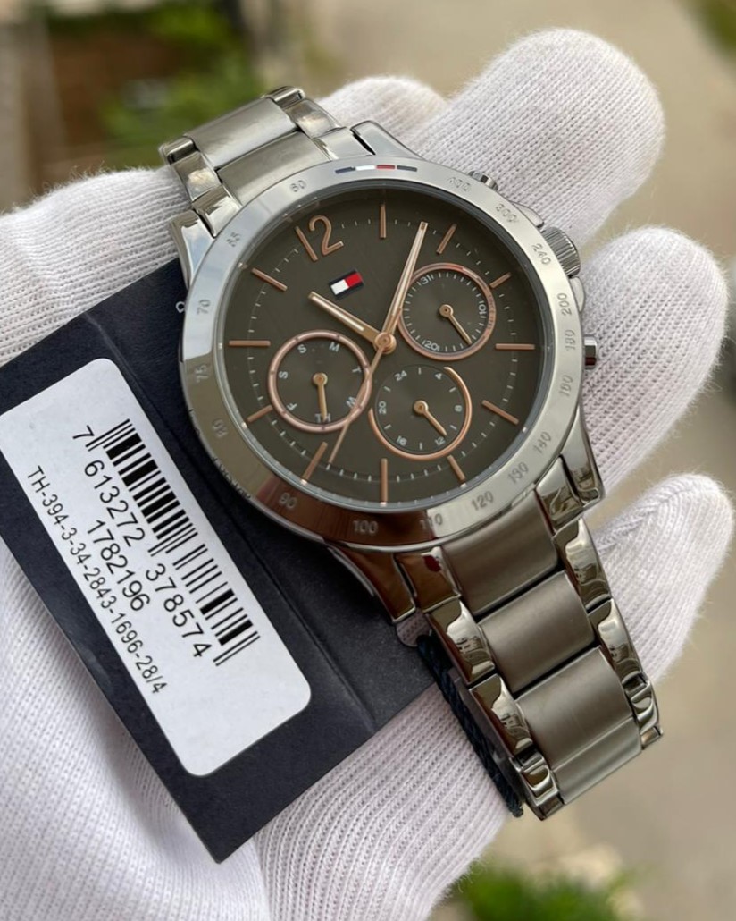 Tommy Hilfiger TH1782196 Kadın Kol Saati L-1622